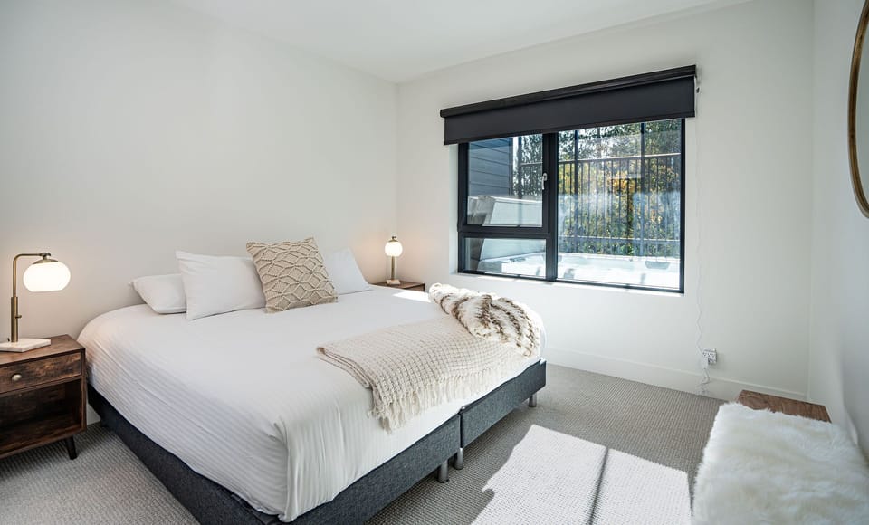 Mountainview Escape | 2 bedrooms, WiFi (free)