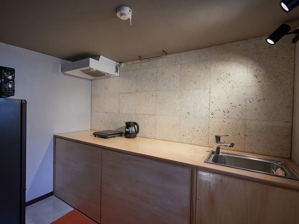 Superior Villa | 1 bedroom, laptop workspace, cribs (surcharge), WiFi (free)