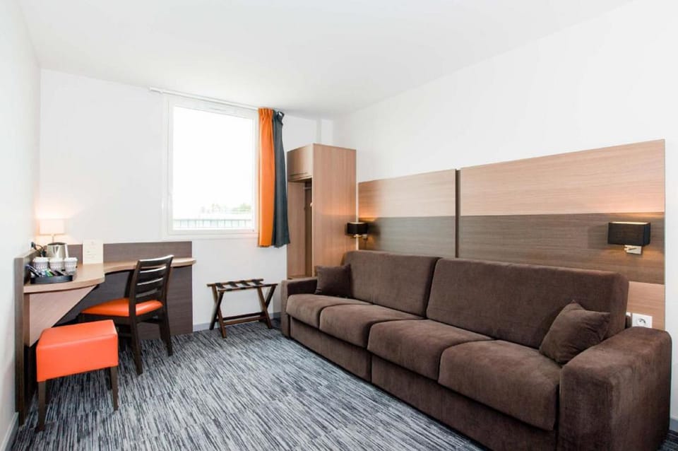 Dios Hôtel - Toulouse Nord Hotel in Occitanie