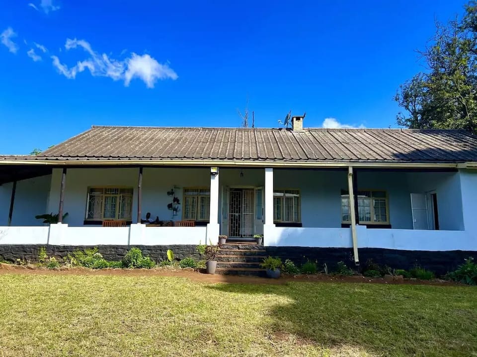 House | 4 bedrooms