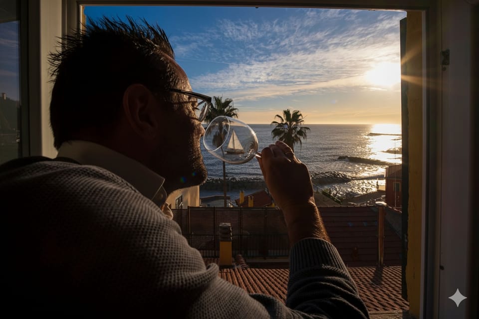 Basic Apartment | Water view
