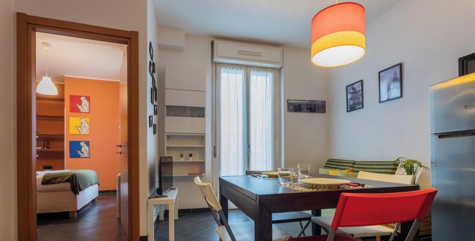 House | 1 bedroom