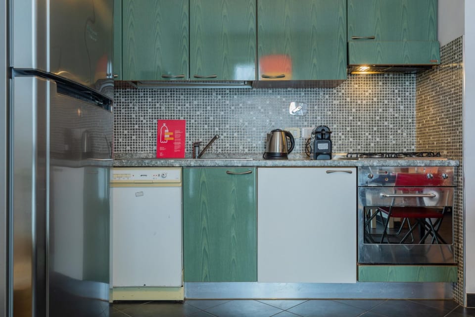 House | 1 bedroom