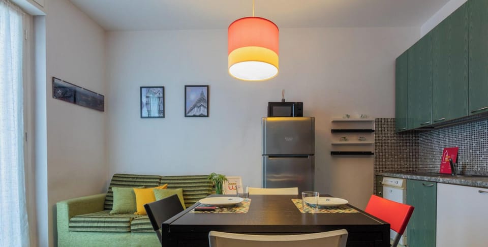 House | 1 bedroom