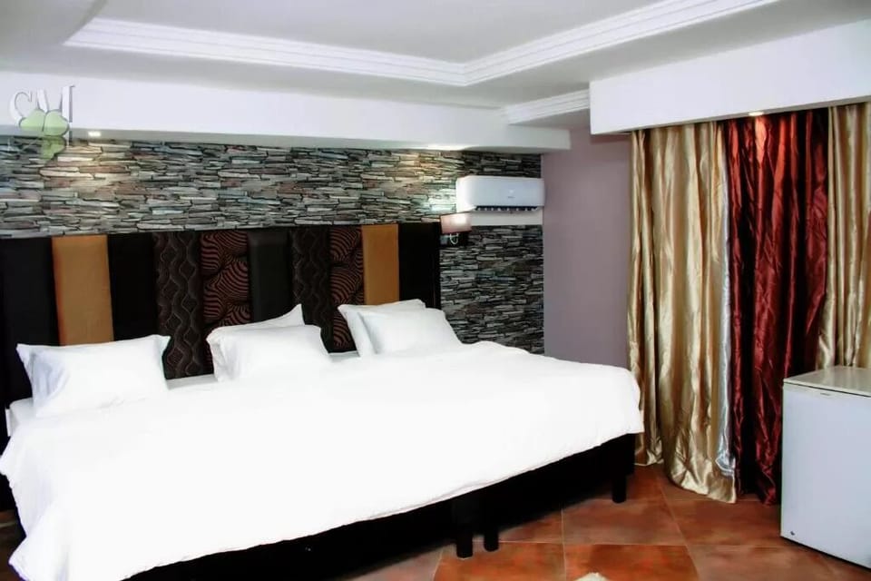 Exclusive Room | 1 bedroom, free WiFi