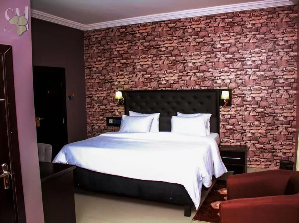 Classic Room | 1 bedroom, free WiFi