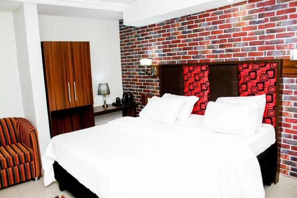 Classic Room | 1 bedroom, free WiFi