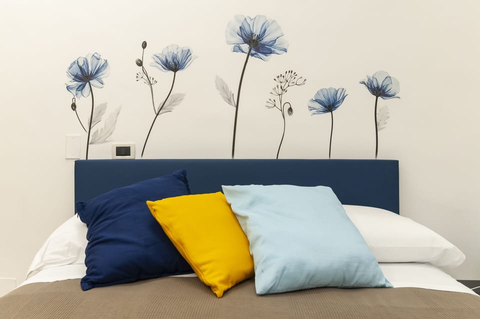 Basic Apartment | 1 bedroom, free WiFi