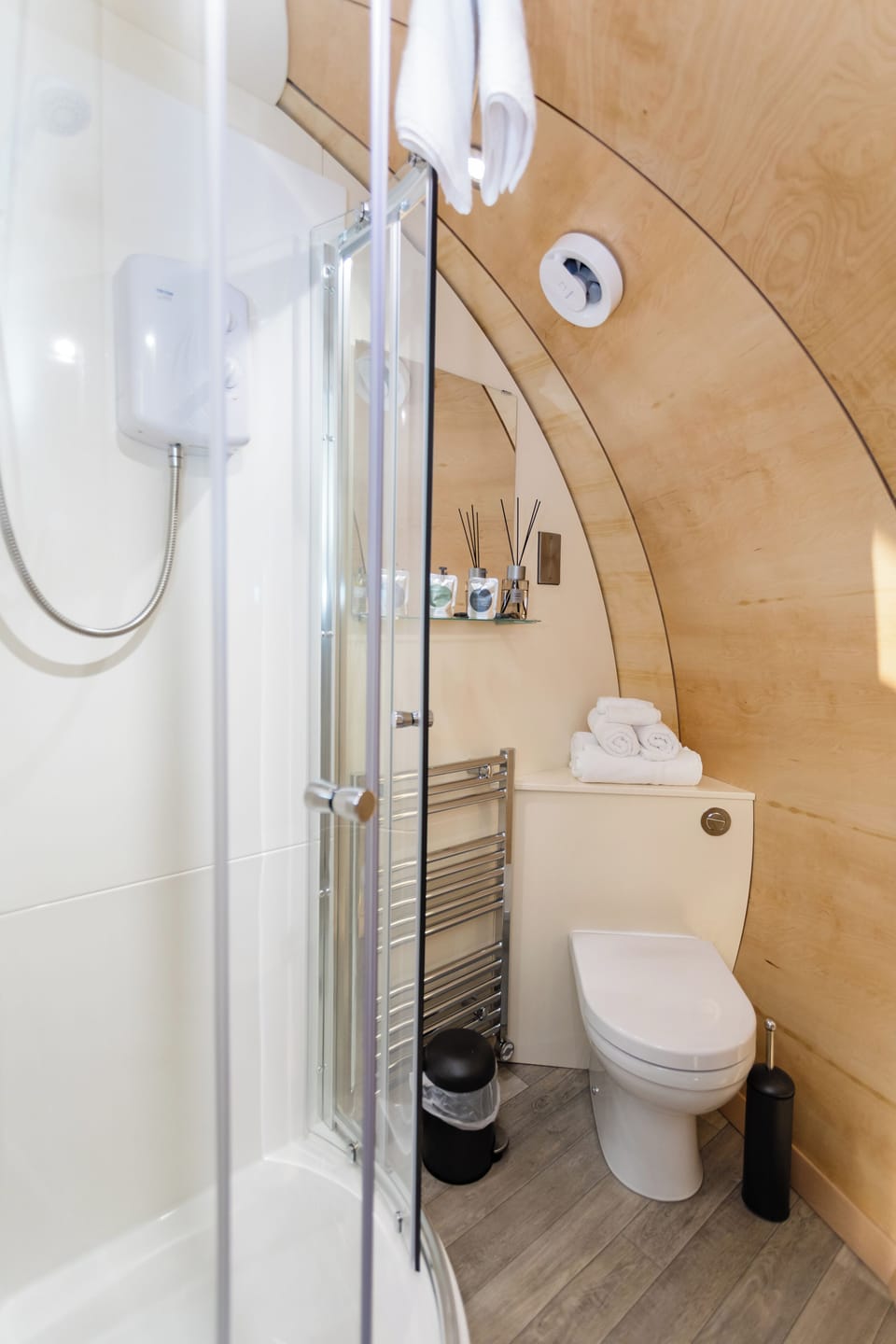 Double Room | Bathroom | Hair dryer