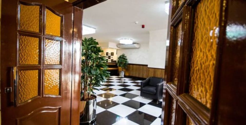 Hallway