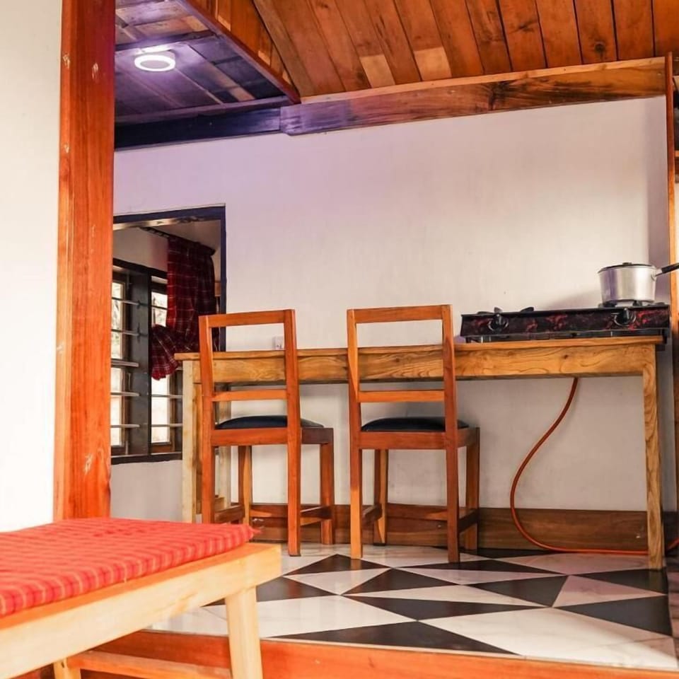 2 bedrooms, free WiFi