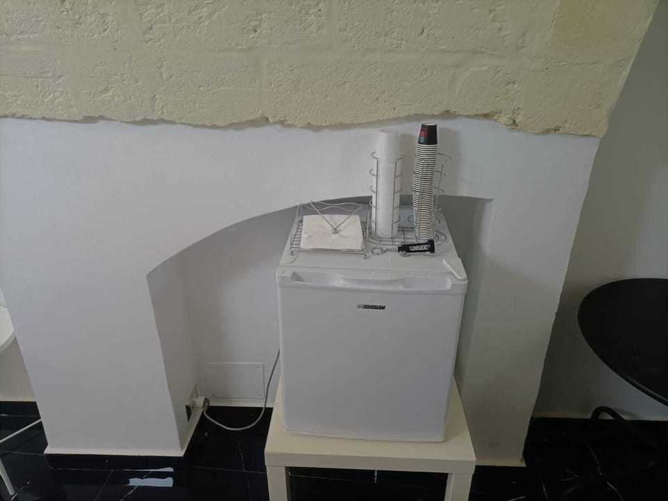 Deluxe Room | Living area