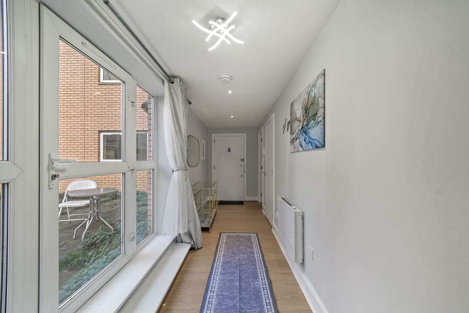 Apartment | Interior