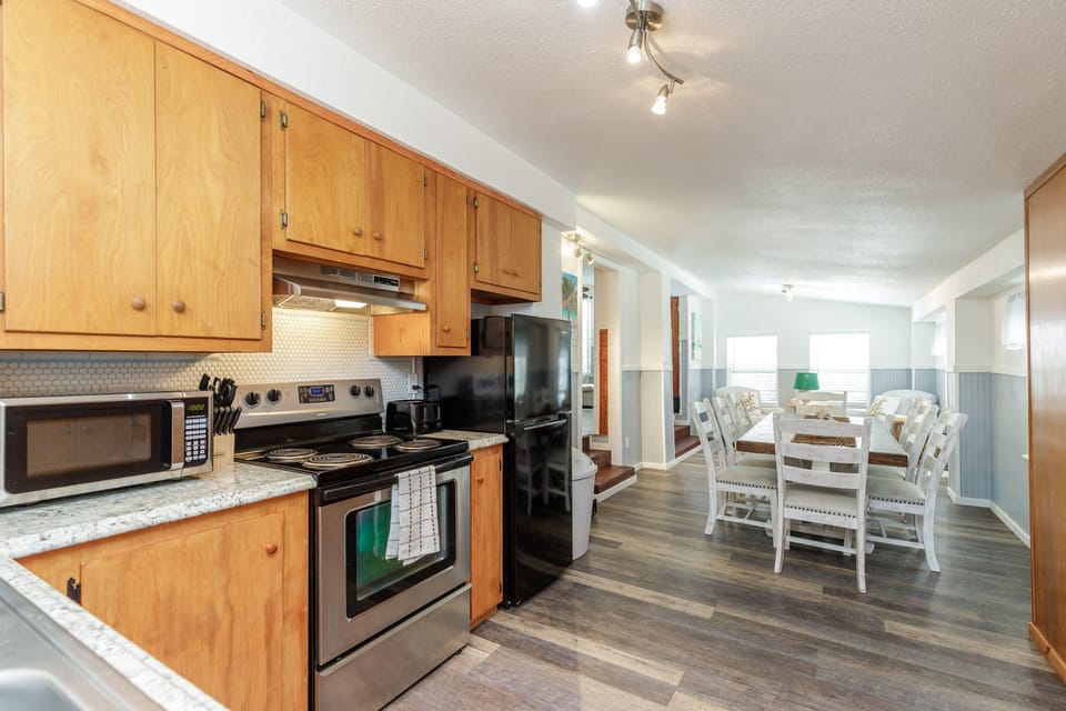 House (3 Bedrooms) | Property amenity