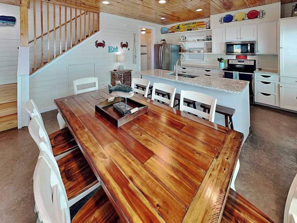 House (3 Bedrooms) | Property amenity