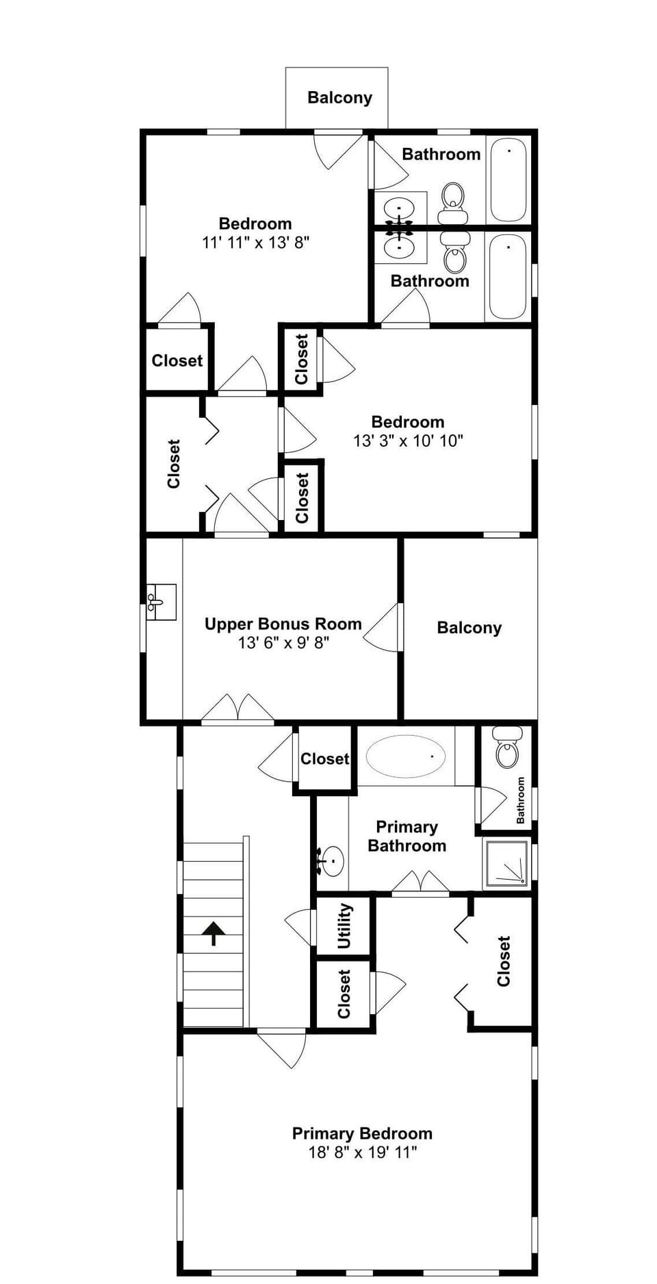 House (3 Bedrooms) | Property amenity