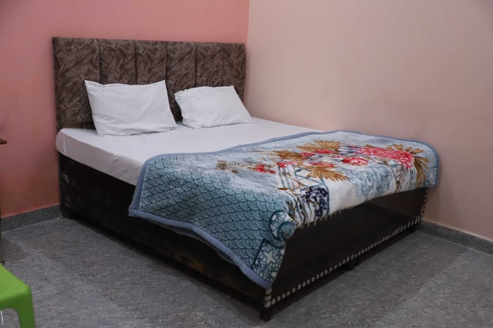 Deluxe Room | Free WiFi