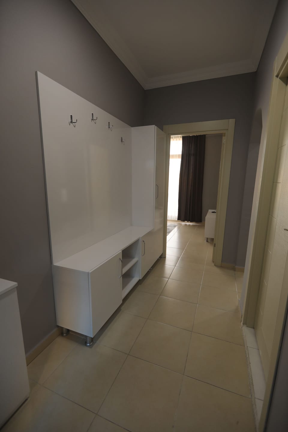 Standard Apartment | Living area | Heated floors