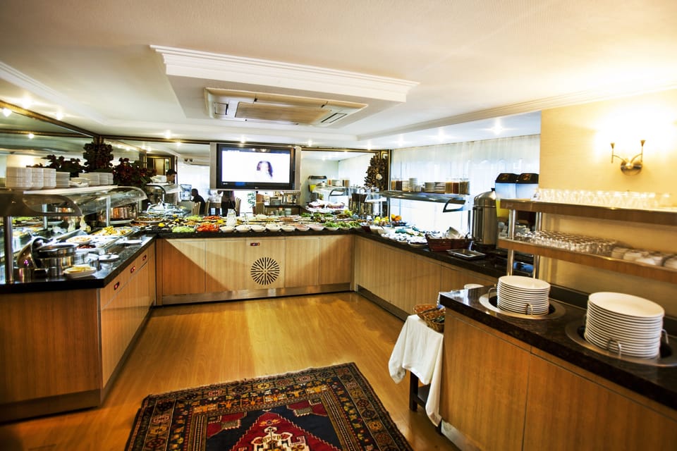 Buffet