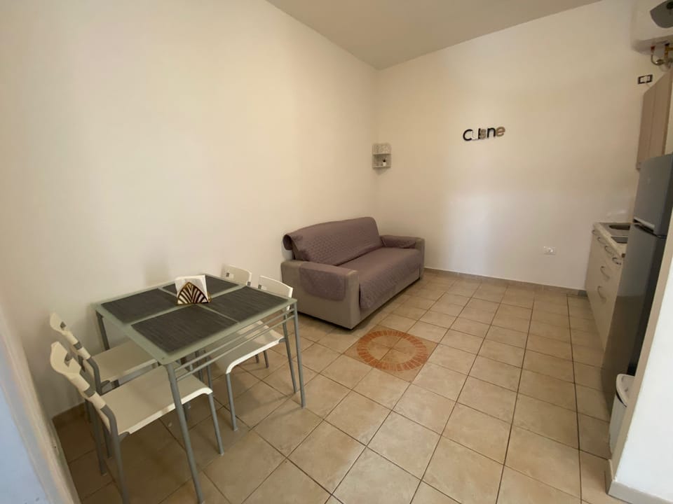 Comfort Apartment | Living area