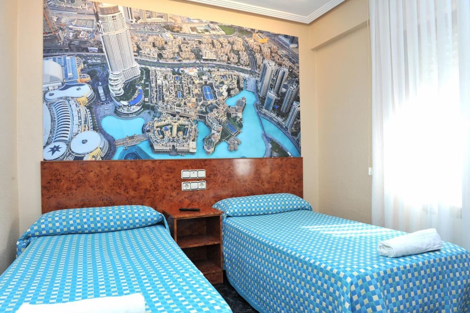 Hostal Venecia Hostel in Navarre