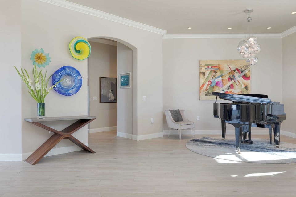 House (4 Bedrooms) | Interior