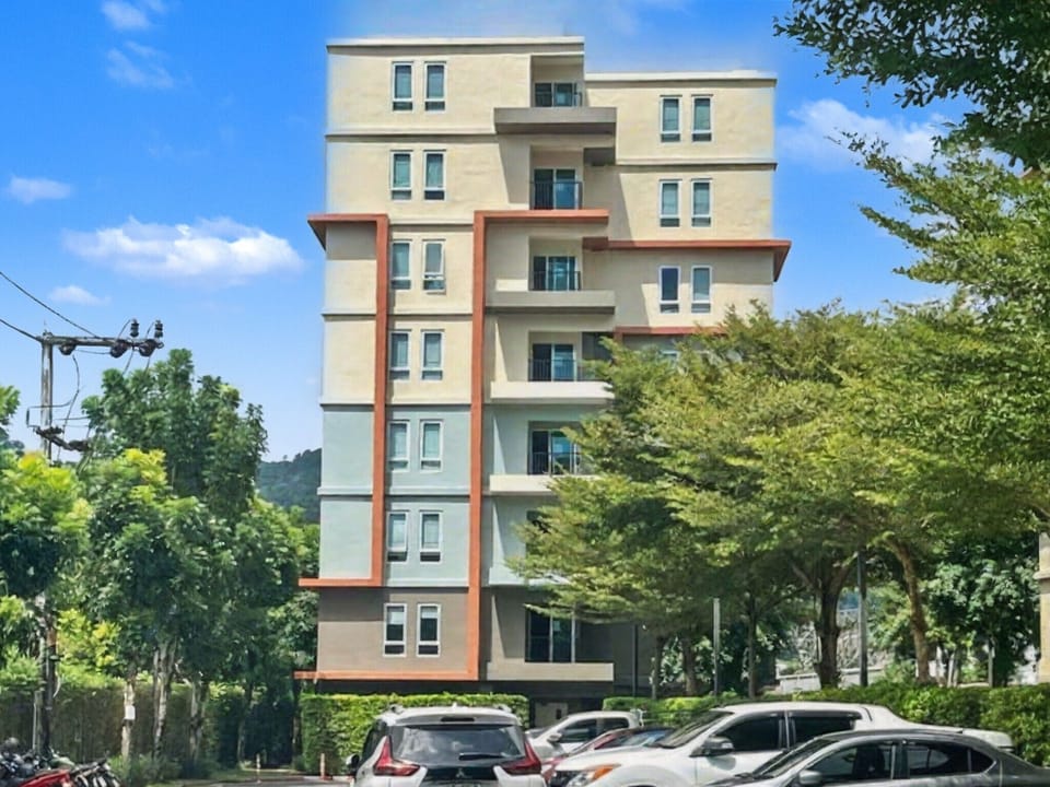 Apartment, 1 Bedroom, Accessible, Balcony | Exterior