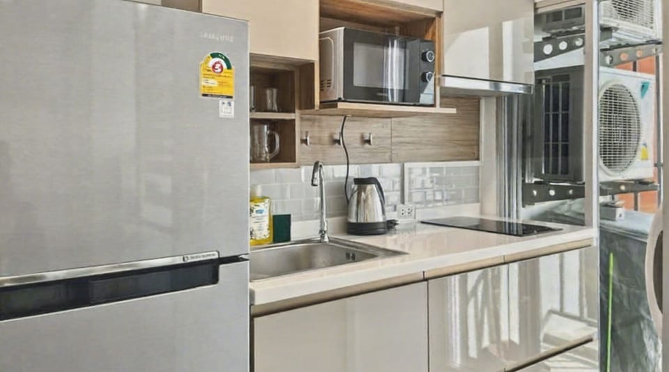 Apartment, 1 Bedroom, Accessible, Balcony | Interior