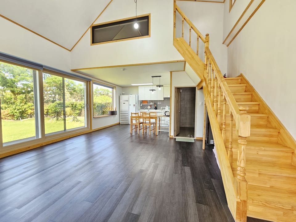 27PY Private Villa | 1 bedroom, free WiFi