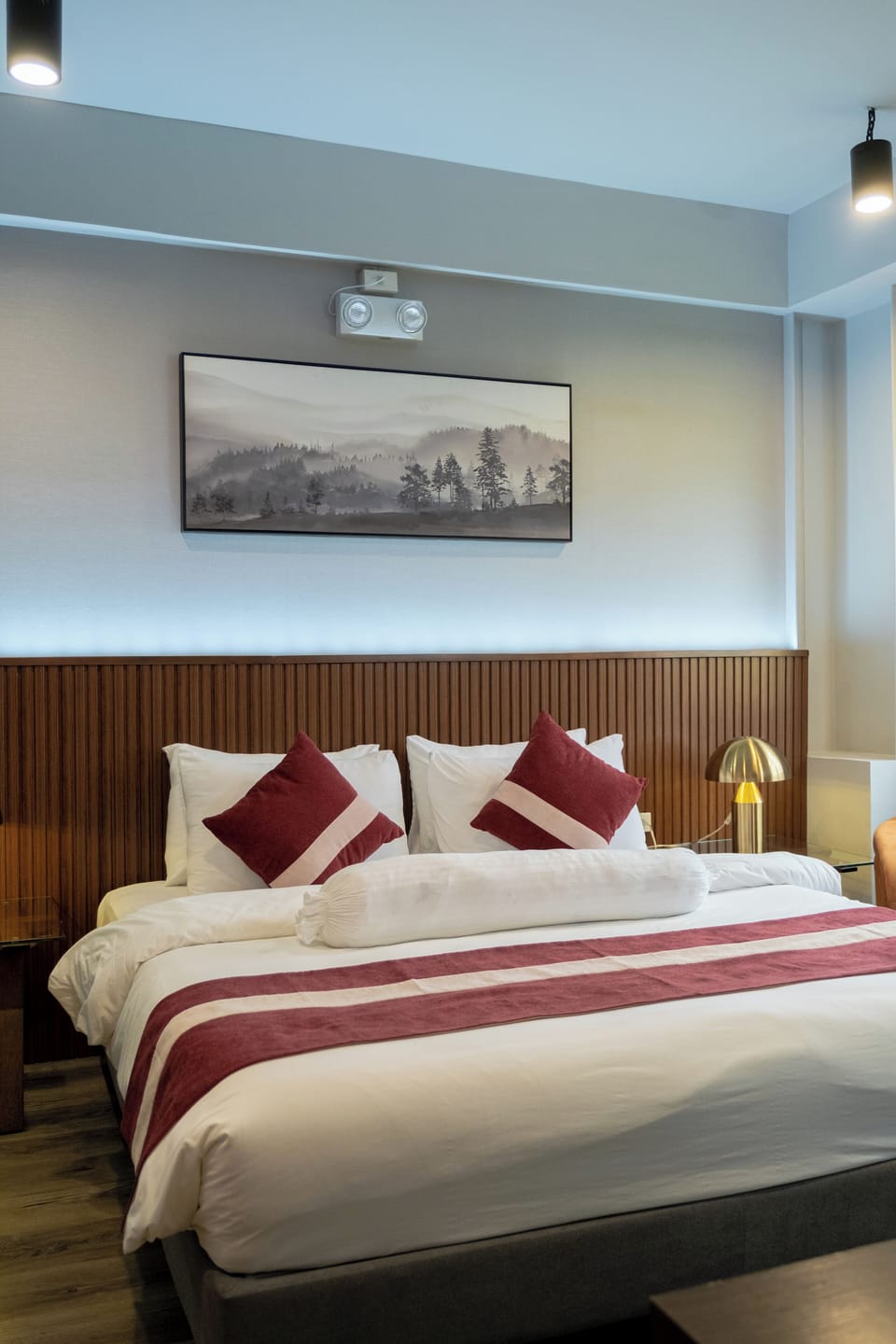 Presidential Suite | Free WiFi