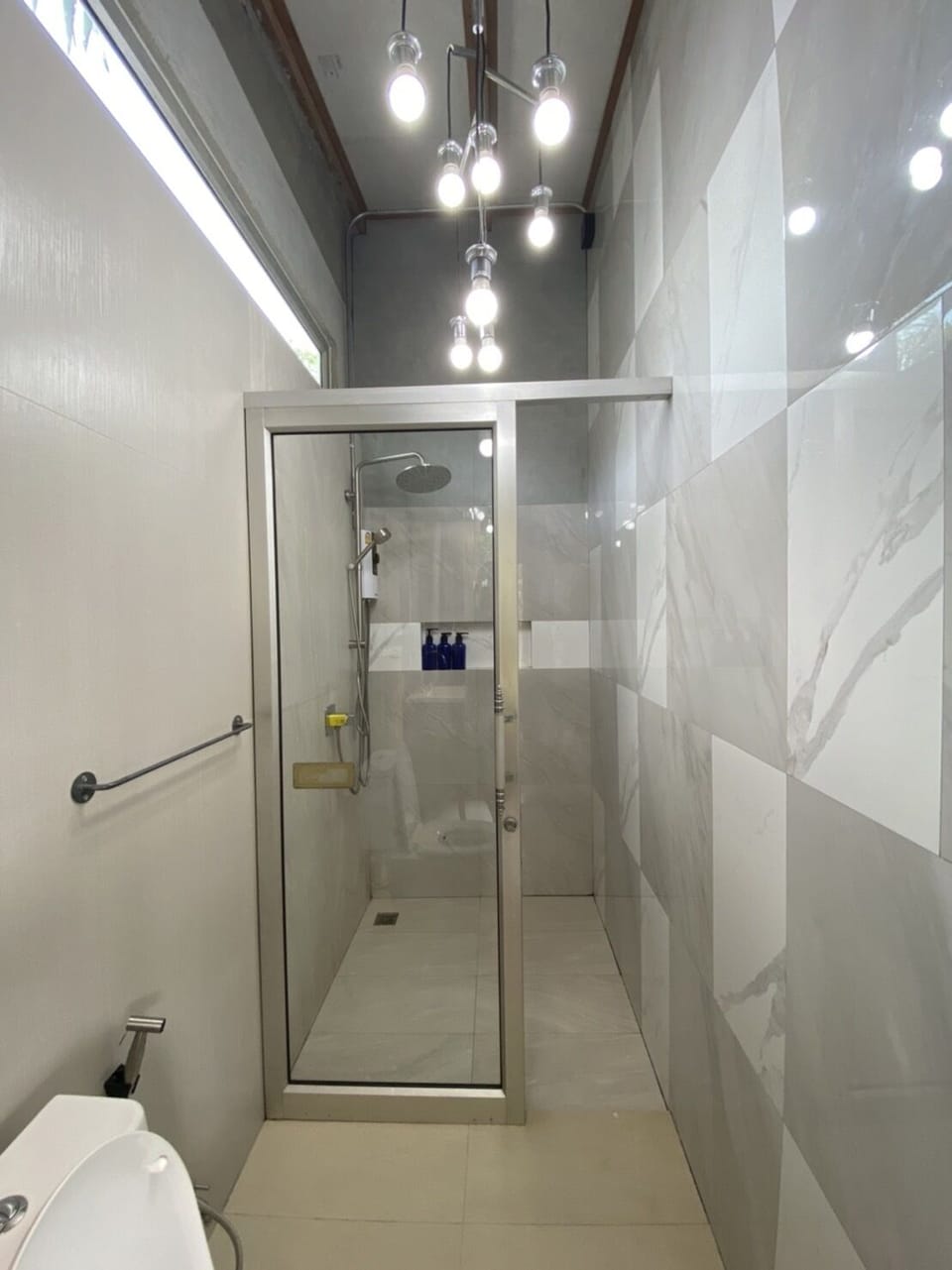 Villa | Bathroom