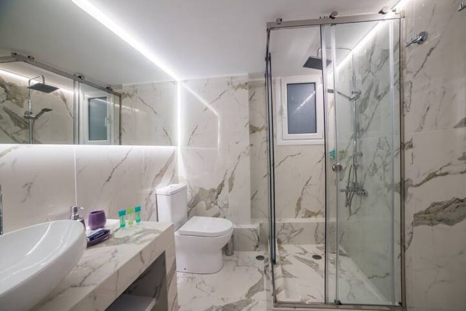 Amazing apartment in Glyfada center Apartment in South Athens