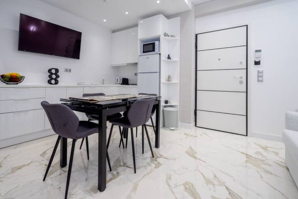 Apartment | Living area