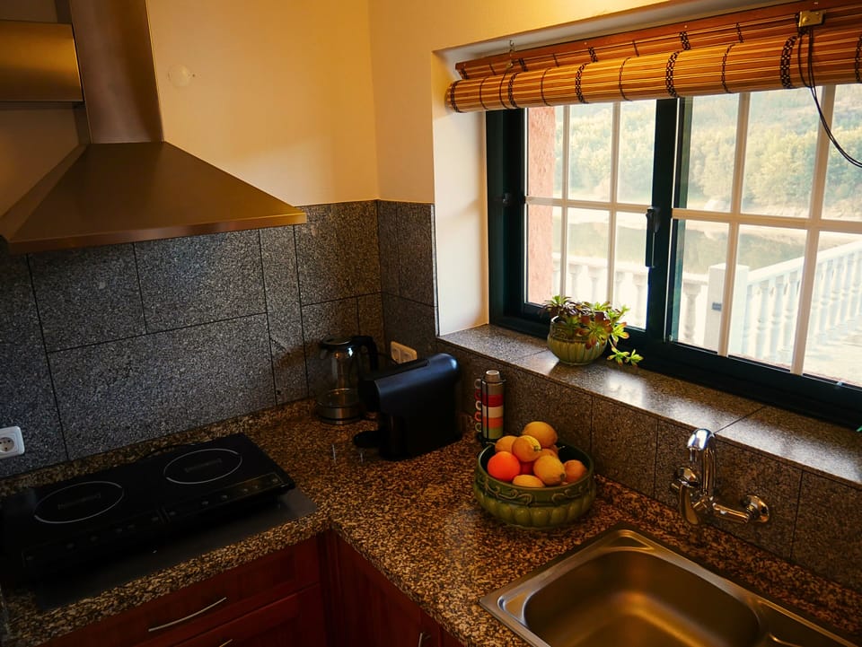 Classic Apartment | Private kitchen