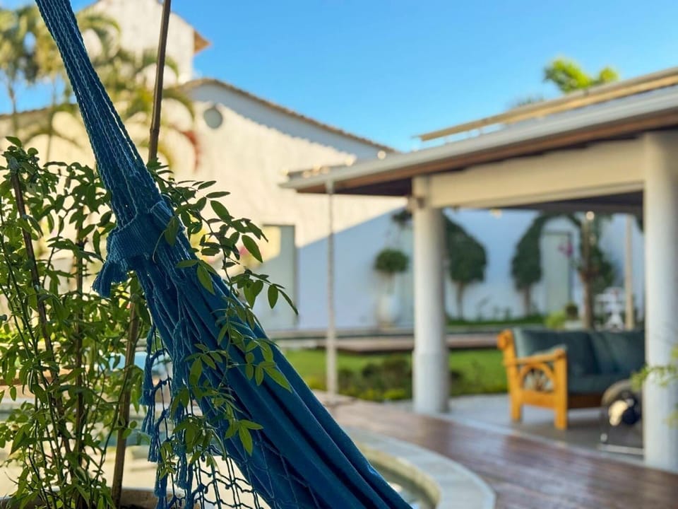 Villa | Property grounds