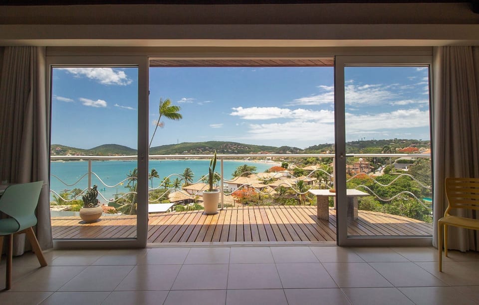 Villa | Beach/ocean view