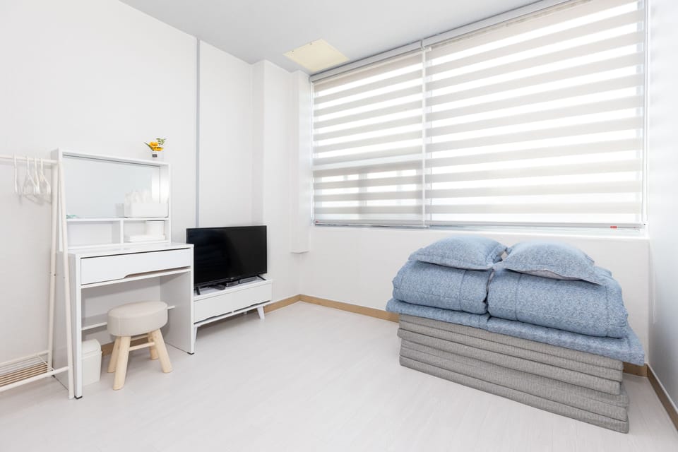 Superior Room | Free WiFi, bed sheets