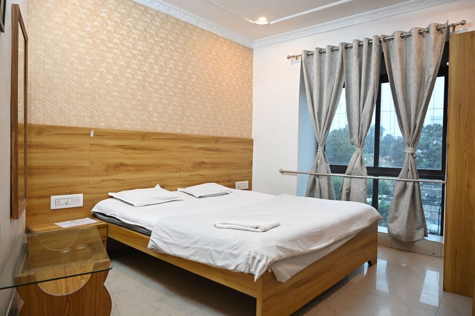 Deluxe Room | 1 bedroom