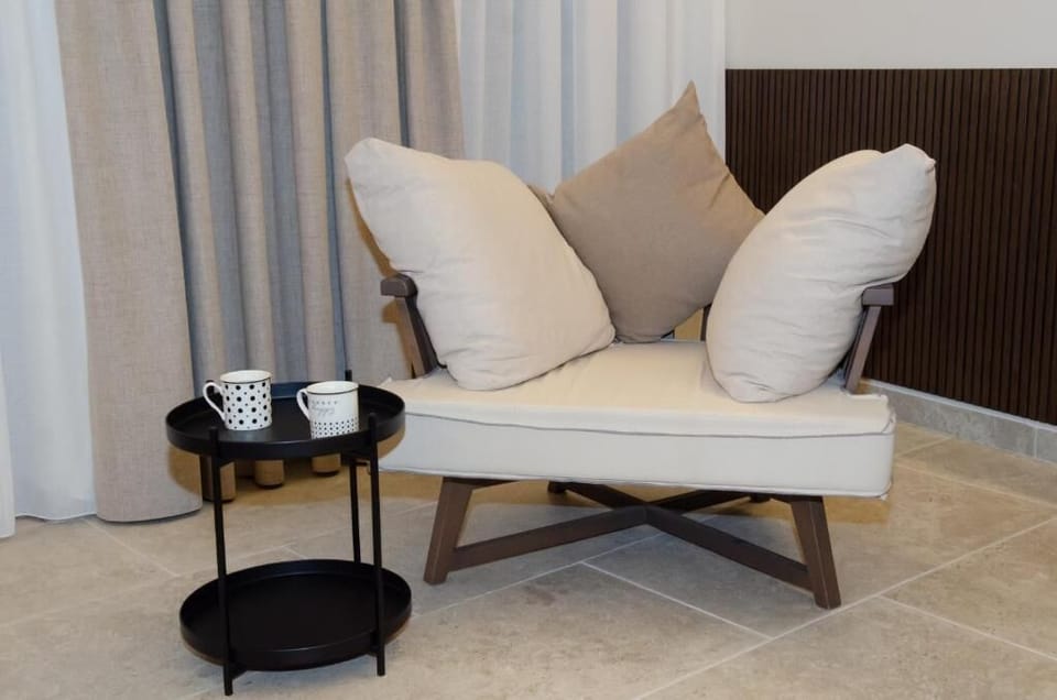 Deluxe Apartment | Soundproofing, WiFi (free)