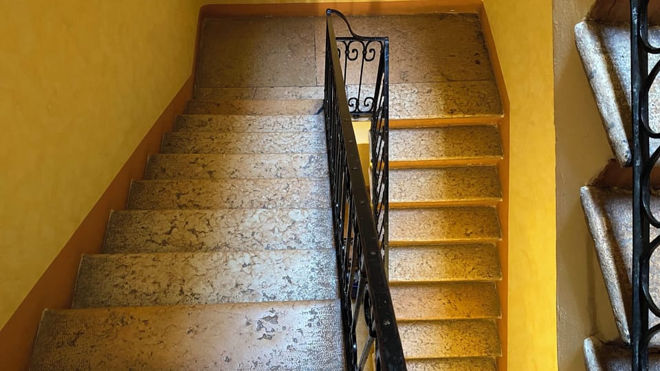 Staircase