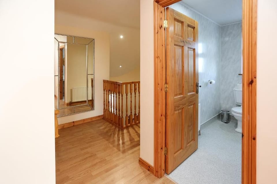 The Ferns House in Northern Ireland
