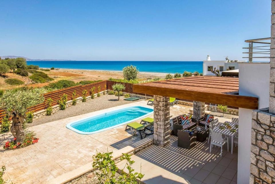 House | 2 bedrooms