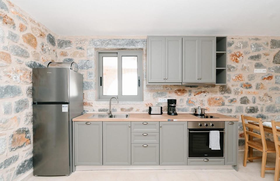 House | 2 bedrooms, soundproofing
