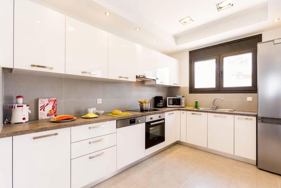 Villa | 3 bedrooms