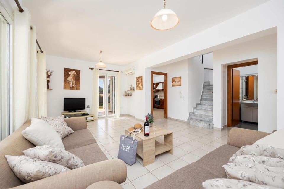 Villa | 3 bedrooms