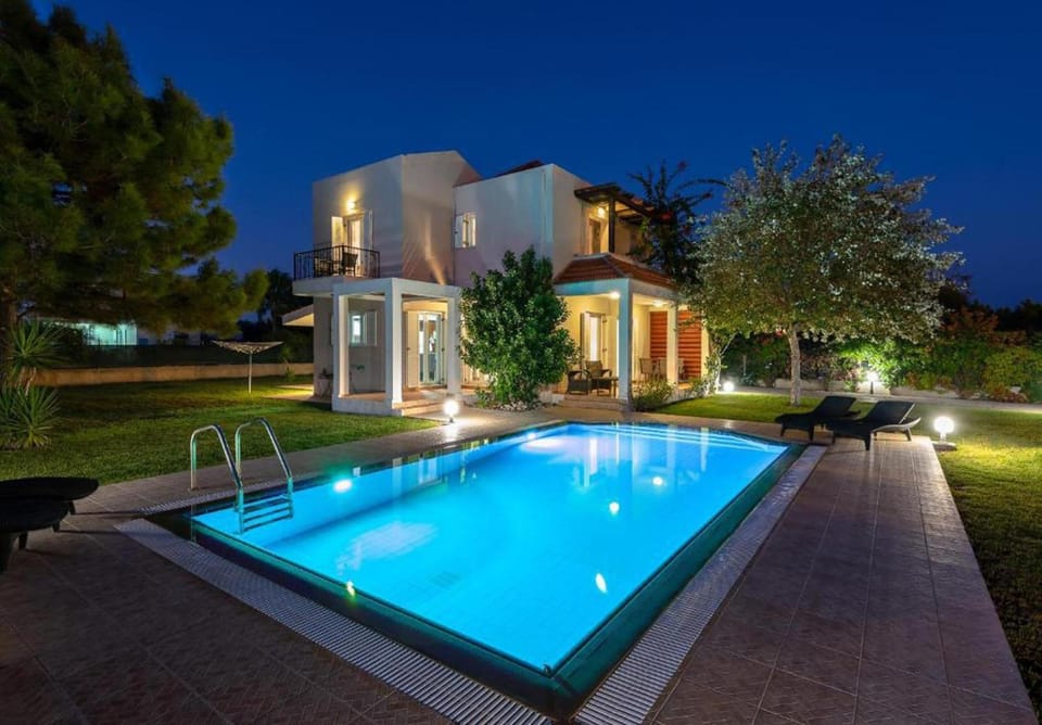Villa | 3 bedrooms