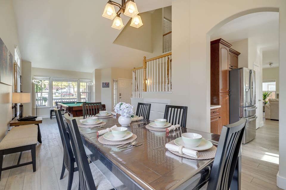House (5 Bedrooms) | Interior