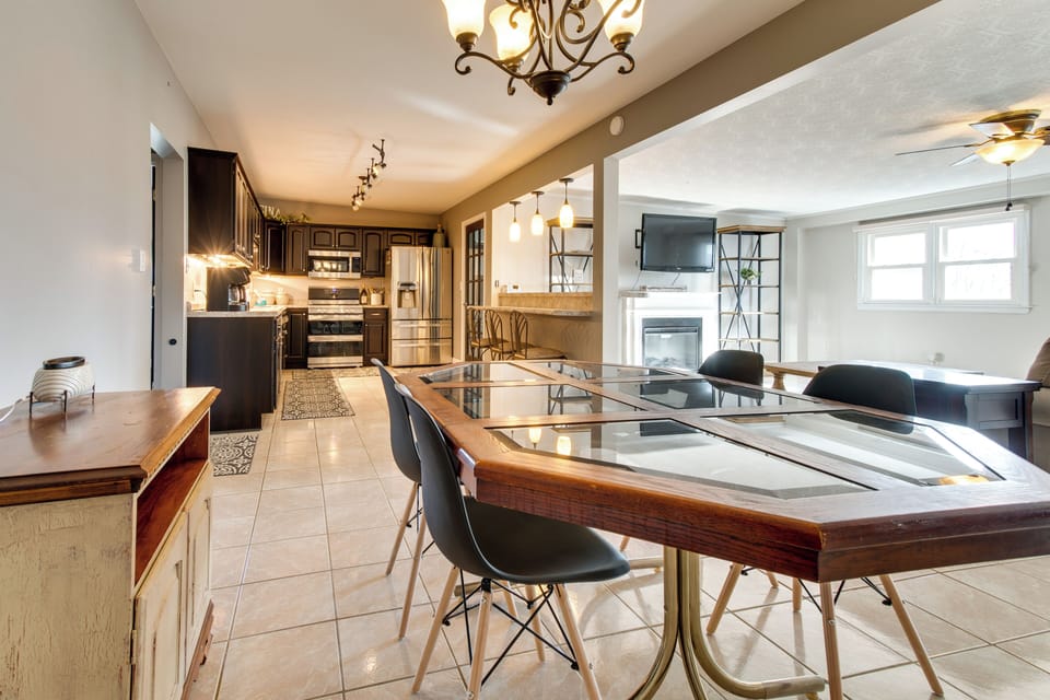 Apartment (4 Bedrooms) | Front of property