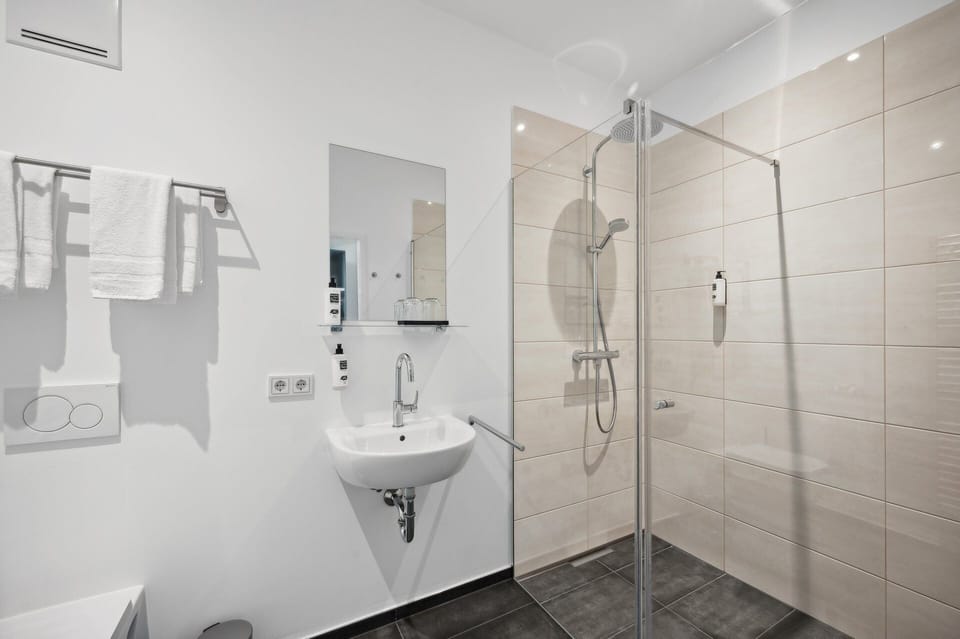 Home and Coliving Bonn Aparthotel Apartment hotel in Bonn