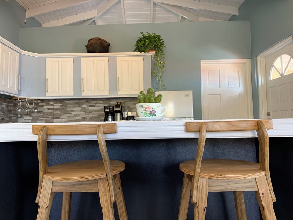 Villa | Dining